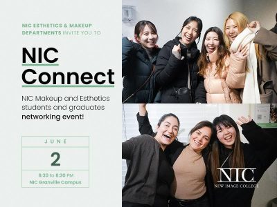 NIC Connect