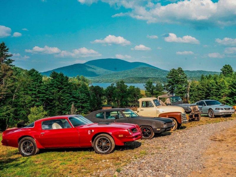 SFX Makeup Instructor Wanted At Summer Sleepaway Camp