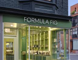 Esthetician | Formula Fig Mount Pleasant
