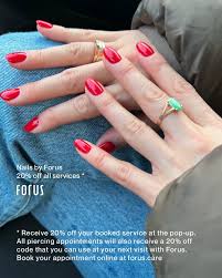 Nail Technician