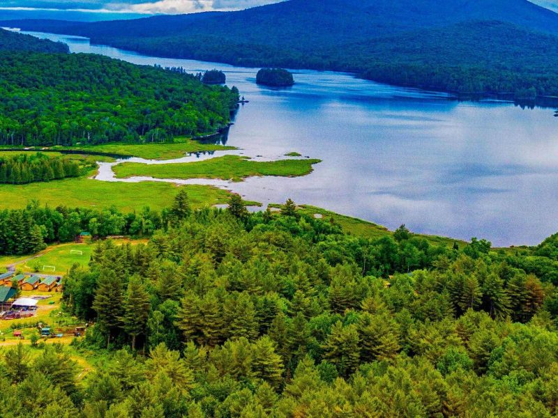 SFX Makeup Instructor Wanted At Summer Sleepaway Camp