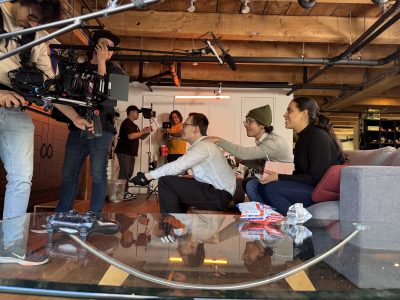 PA / Crafty (May 13-16) for New Image Entertainment Production.