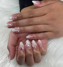 Nail Technician