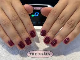 Nails and lashes applicator