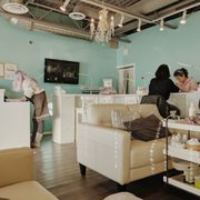 Nail Technician