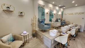 Nail Technician - Immediate Hiring Opportunity