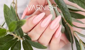 Nail Technician