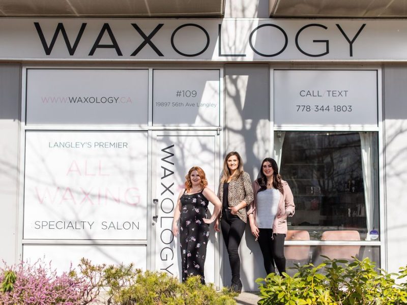 Waxologist / Esthetician