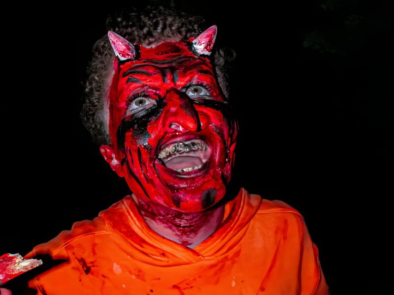 SFX Makeup Instructor Wanted At Summer Sleepaway Camp