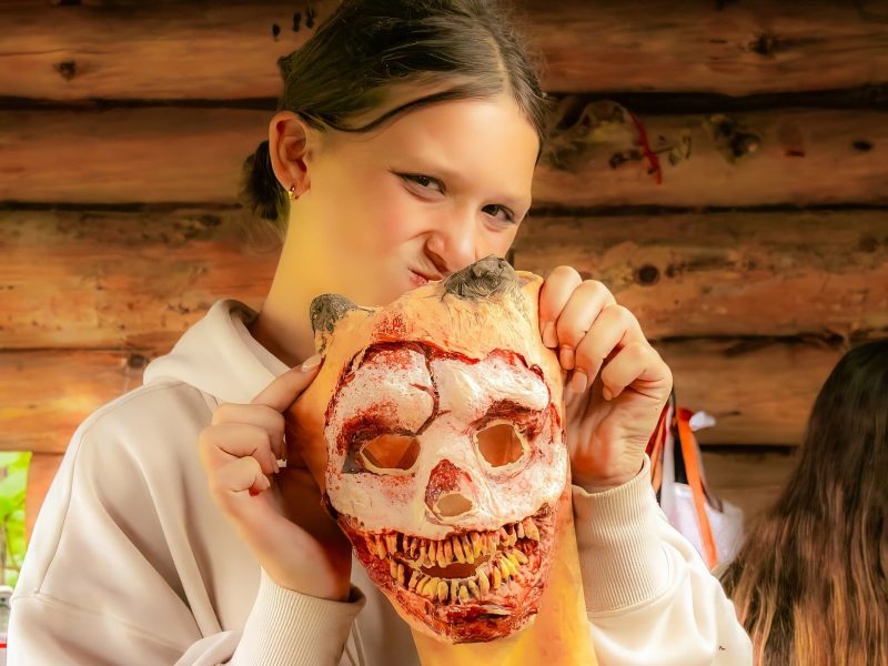 SFX Makeup Instructor Wanted At Summer Sleepaway Camp