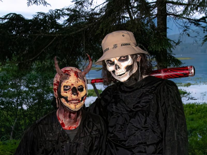 SFX Makeup Instructor Wanted At Summer Sleepaway Camp