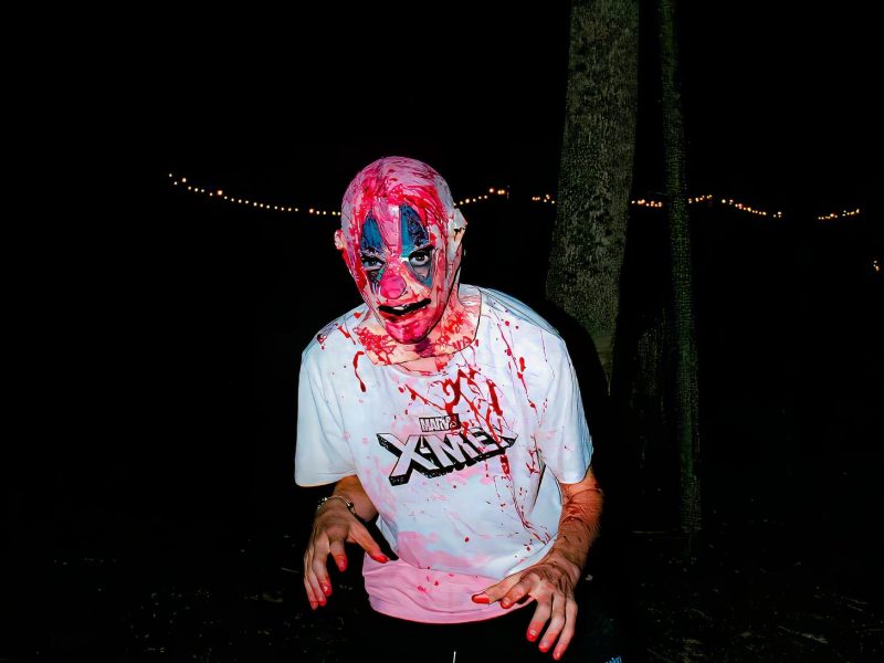 SFX Makeup Instructor Wanted At Summer Sleepaway Camp