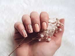 Nail Technician