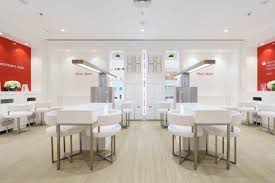 Nail Technician/Beauty Therapist