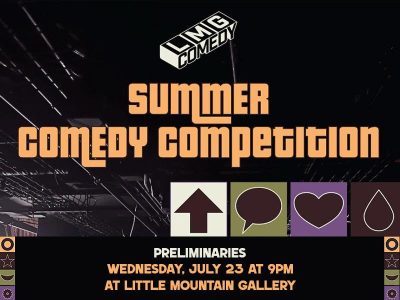 Comedy Show
