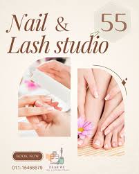Nail Technician
