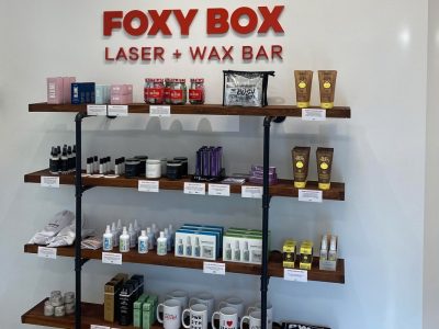 Wax Technician (Vagician) - (in house training)